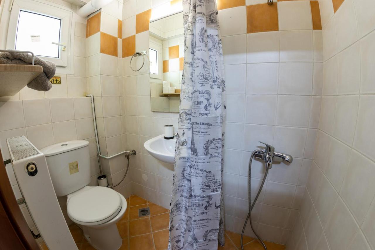 Appartement Xsoma Flats 