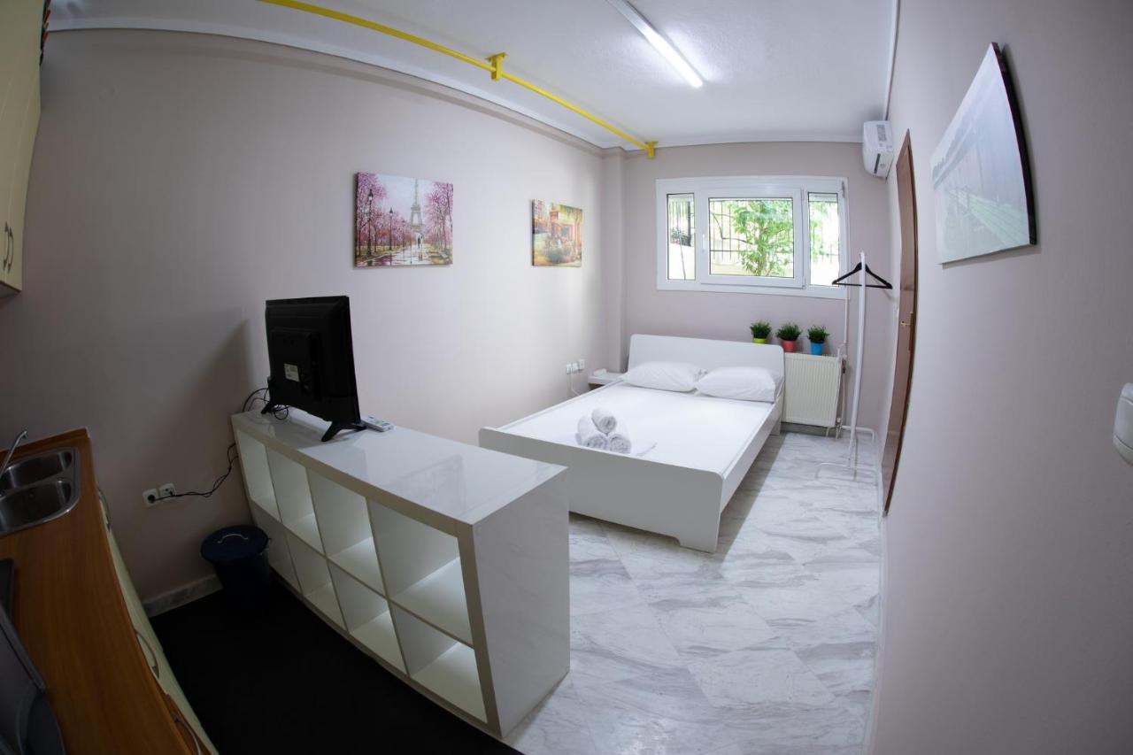 Appartement Xsoma Flats 